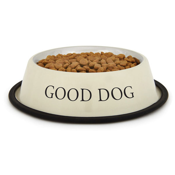 Doggie Food